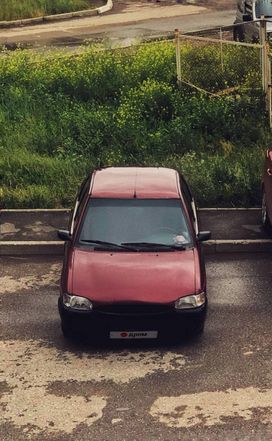  Ford Escort 1996 , 99990 , 