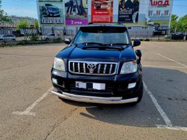 SUV   Toyota Land Cruiser Prado 2005 , 2100000 , 