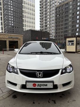  Honda Civic 2011 , 850000 , 