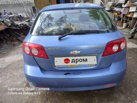  Chevrolet Lacetti 2007 , 380000 ,  