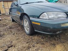 ����������� Grand Am, 1995