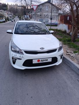  Kia Rio 2018 , 1050000 , 