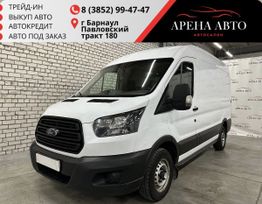   Ford Transit 2020 , 2985000 , 