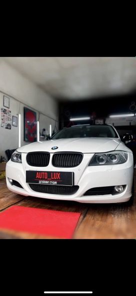  BMW 3-Series 2011 , 1350000 , 