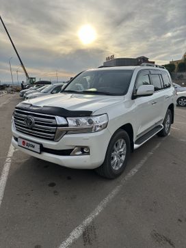 SUV   Toyota Land Cruiser 2016 , 6000000 , -