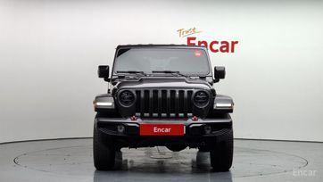  3  Jeep Wrangler 2021 , 3695000 , 