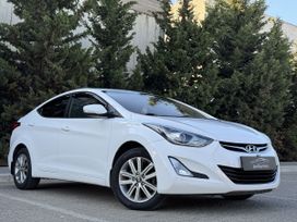  Hyundai Elantra 2013 , 1247000 , 