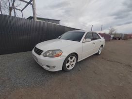  Toyota Mark II 2001 , 850000 , 