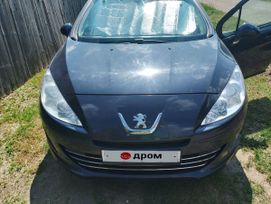  Peugeot 408 2013 , 800000 , 