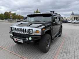 SUV   Hummer H2 2003 , 3550000 , 