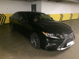  Lexus ES250 2016 , 3349000 , 