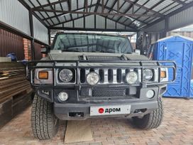SUV   Hummer H2 2003 , 3000000 , 
