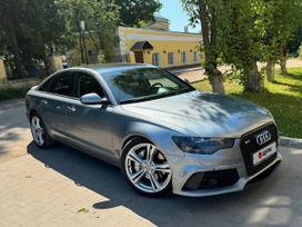  Audi A6 2011 , 1450000 , 