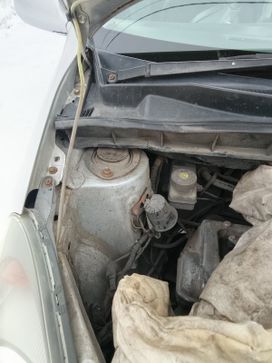  Toyota Funcargo 2000 , 480000 , 