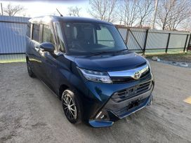  Toyota Tank 2018 , 865000 , 