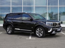SUV   Kia Mohave 2020 , 4999000 ,  
