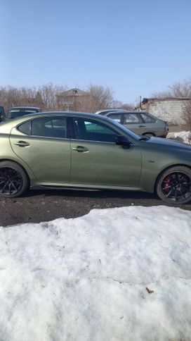  Lexus IS250 2007 , 1600000 , 