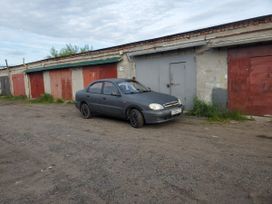  Chevrolet Lanos 2007 , 139990 , 