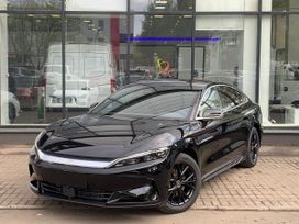  BYD Han 2024 , 4200000 , 