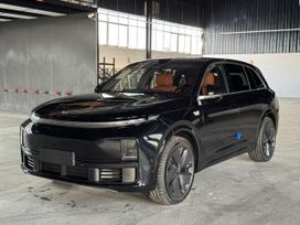 SUV   Li L7 2025 , 4900000 , 