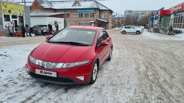  Honda Civic 2007 , 580000 , 