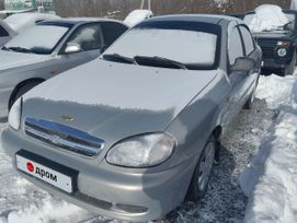  Chevrolet Lanos 2007 , 365000 , 