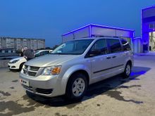 - Grand Caravan
