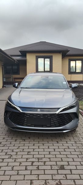 BYD Qin L 2024 , 2799000 , 