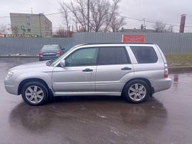 SUV   Subaru Forester 2006 , 785000 , 