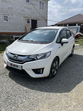  Honda Fit 2014 , 1150000 , 