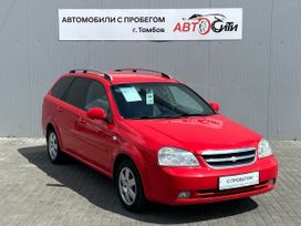  Chevrolet Lacetti 2007 , 472000 , 