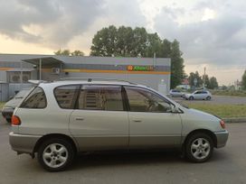    Toyota Ipsum 1999 , 550000 , 