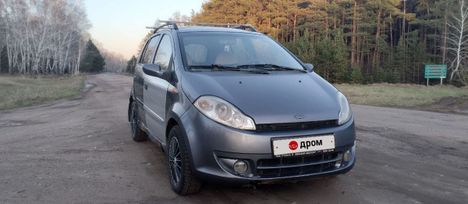  Chery Kimo A1 2009 , 145000 , 