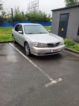  Nissan Maxima 2004 , 350000 , 