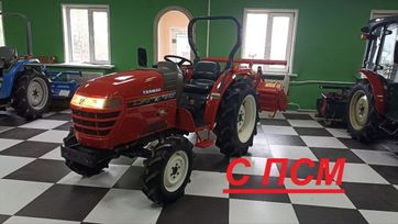 - Yanmar RS-270 2010 , 1450000 , 