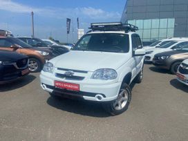 SUV   Chevrolet Niva 2012 , 479000 , 