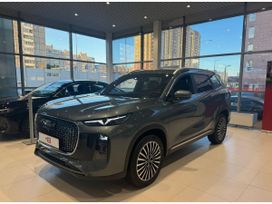 SUV   Tenet T8 2025 , 3430000 , 