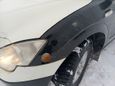 SUV   SsangYong Actyon 2007 , 540000 , 