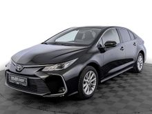  Corolla, 2019