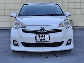 Toyota Ractis 2011 , 1155000 , 