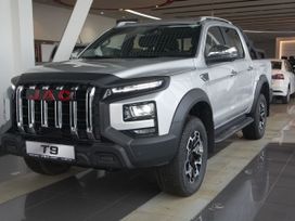  JAC T9 2024 , 3599000 , 
