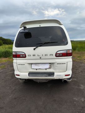    Mitsubishi Delica 1996 , 600000 , -