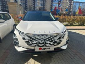 SUV   OMODA C5 2023 , 2500000 , 