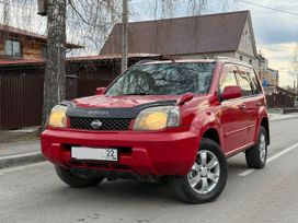 SUV   Nissan X-Trail 2001 , 595000 , 
