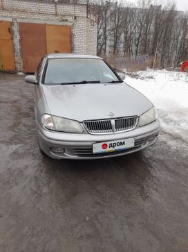  Nissan Bluebird Sylphy 2001 , 270000 , 