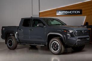  Toyota Tacoma 2024 , 9998000 , 