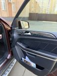 SUV   Mercedes-Benz GL-Class 2012 , 2390000 , 