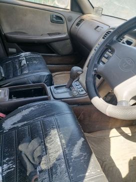  Toyota Cresta 1990 , 170000 , 