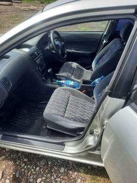  Nissan AD 2003 , 400000 , 