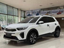 SUV   Kia KX1 2022 , 1400000 , 
